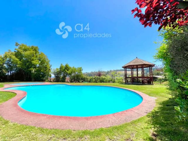 Cómoda Cabaña Condominio La Marina,  Jardín Del Mar, Viña.