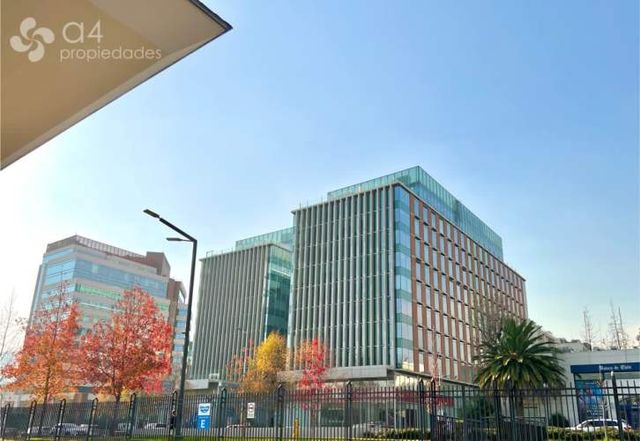 Excelente Ubicación, Oficina Estoril Las Condes