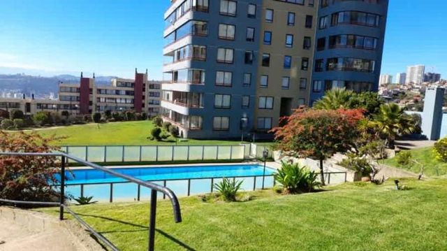 DEPARTAMENTO EN AGUA SANTA