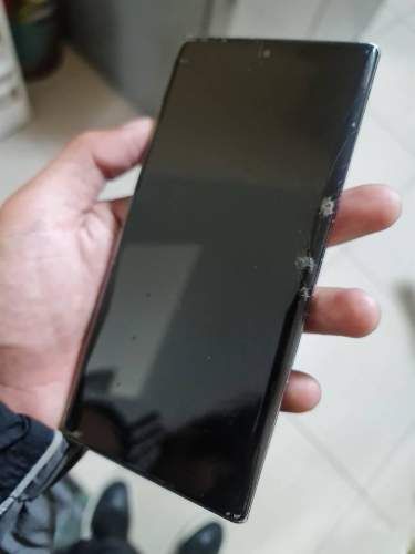 Samsung galaxy note 10 plus