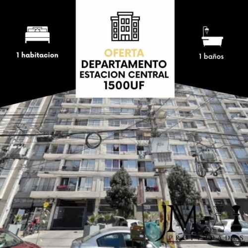 DEPARTAMENTO EN OFERTA