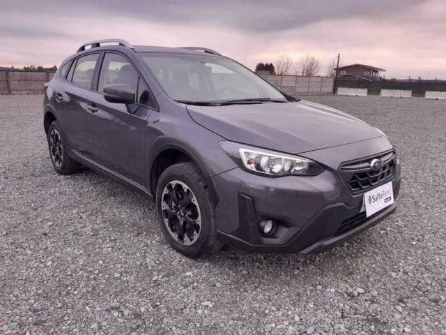 SUBARU XV 2023