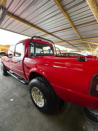 ford ranger 2007 2.3