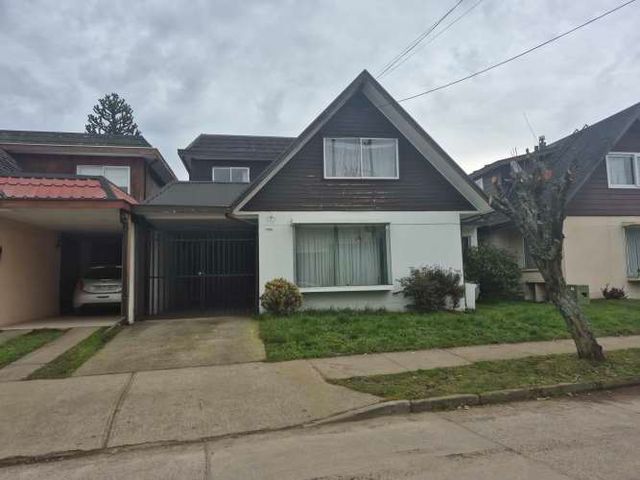 Venta Casa Bellavista  4D+2B