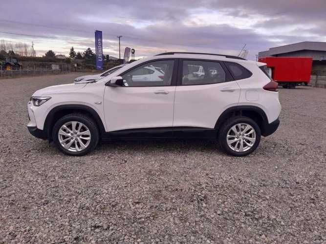 CHEVROLET TRACKER 2024