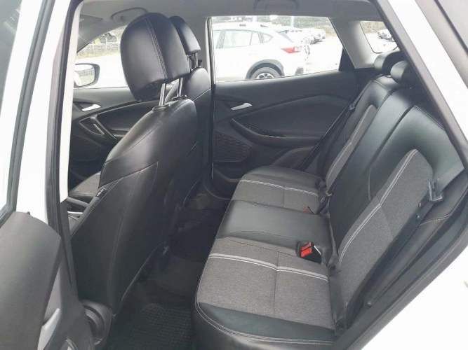 CHEVROLET TRACKER 2024