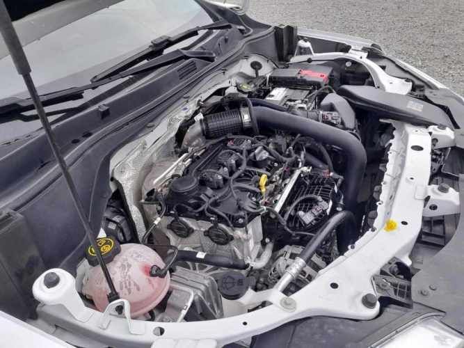 CHEVROLET TRACKER 2024