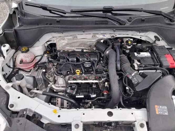 CHEVROLET TRACKER 2024