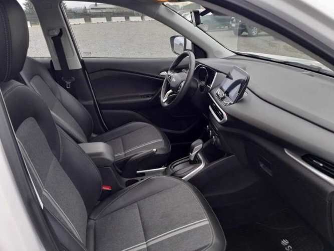 CHEVROLET TRACKER 2024