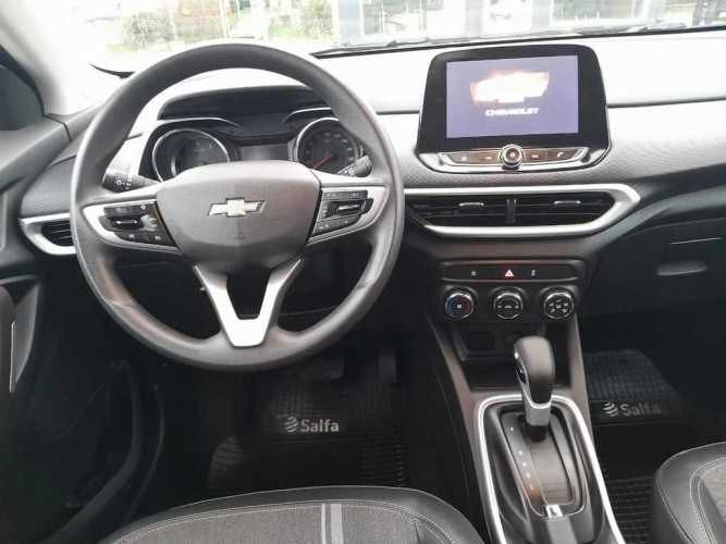 CHEVROLET TRACKER 2024