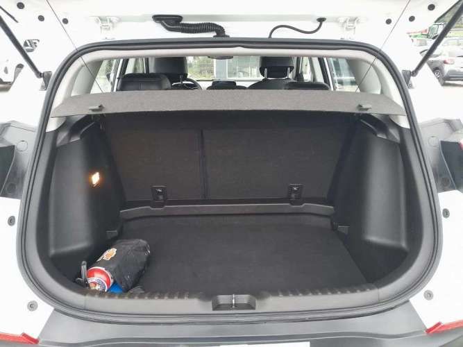 CHEVROLET TRACKER 2024