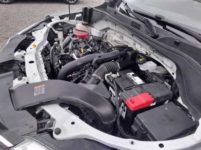 CHEVROLET TRACKER 2024