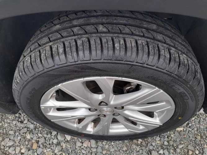 CHEVROLET TRACKER 2024