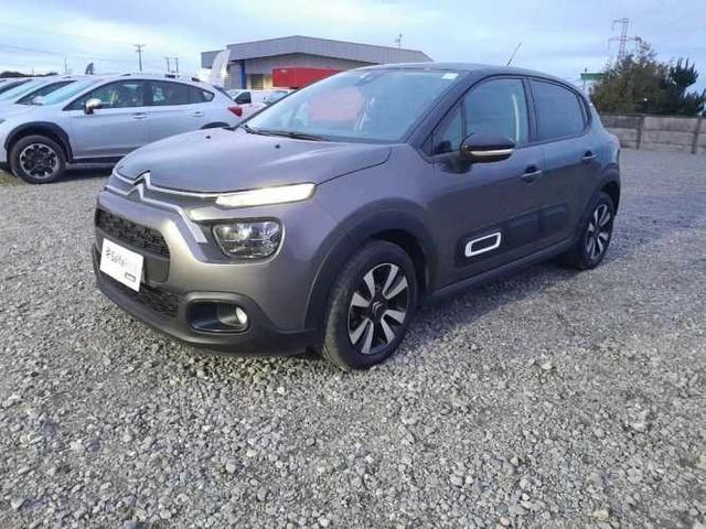 CITROEN C3 2023