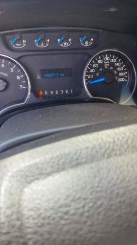 Se vende Ford F150 año 2014