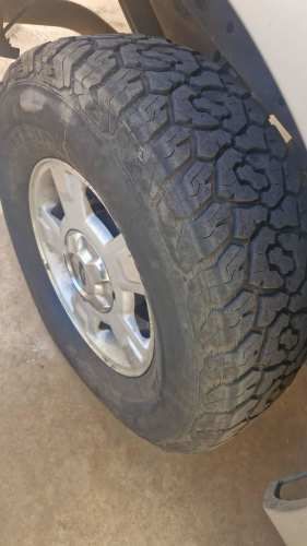 Se vende Ford F150 año 2014