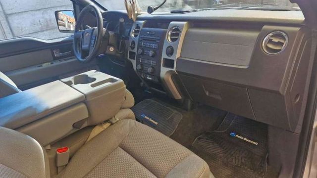 Se vende Ford F150 año 2014
