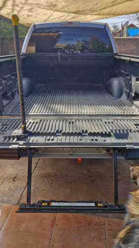 Se vende Ford F150 año 2014