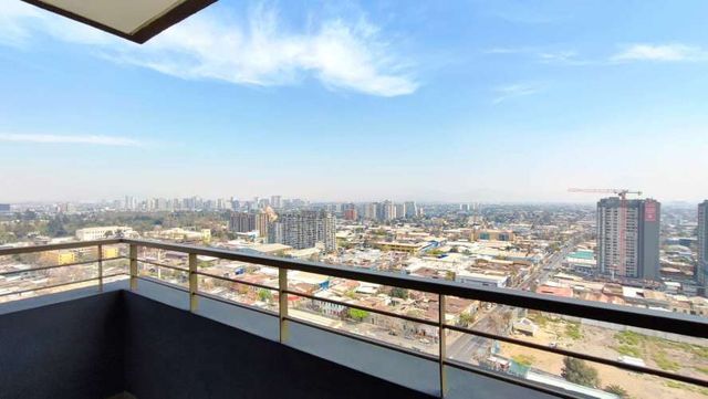 Matucana 1161 (1 Est )