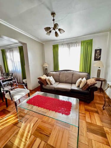 Casa Principal 6D3B + casa 10D3B SAN MIGUEL (108767)