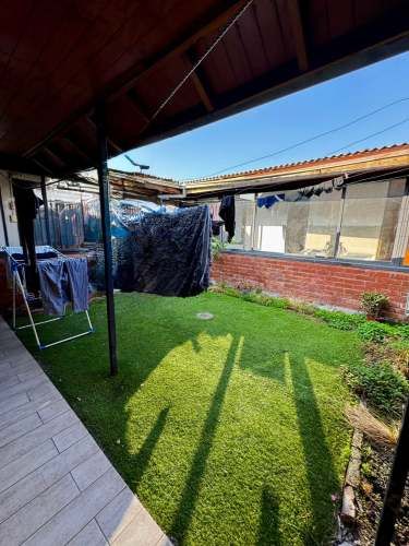 Casa Principal 6D3B + casa 10D3B SAN MIGUEL (108767)