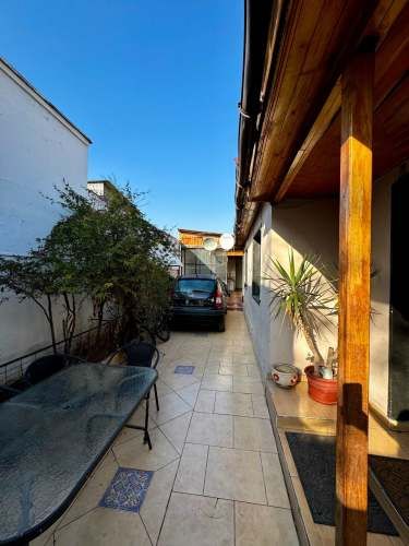 Casa Principal 6D3B + casa 10D3B SAN MIGUEL (108767)