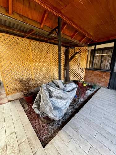 Casa Principal 6D3B + casa 10D3B SAN MIGUEL (108767)