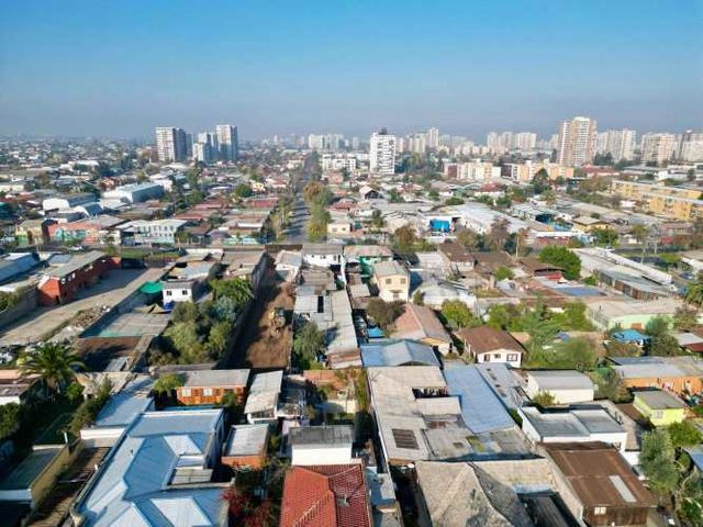 Casa Principal 6D3B + casa 10D3B SAN MIGUEL (108767)