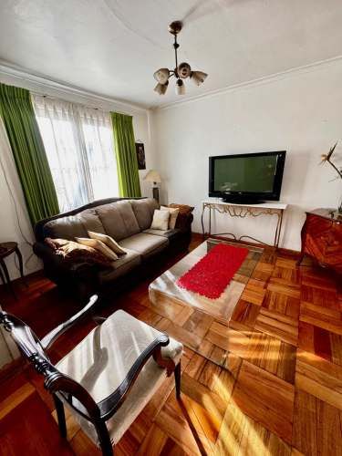 Casa Principal 6D3B + casa 10D3B SAN MIGUEL (108767)