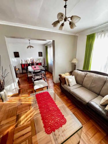 Casa Principal 6D3B + casa 10D3B SAN MIGUEL (108767)