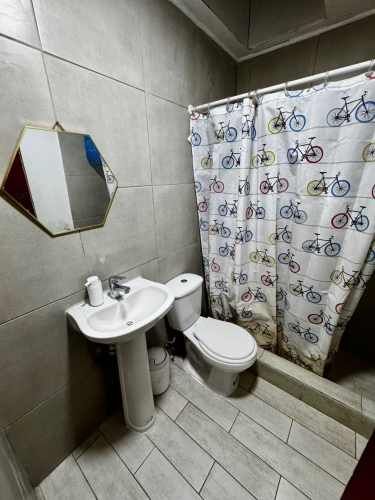 Casa Principal 6D3B + casa 10D3B SAN MIGUEL (108767)