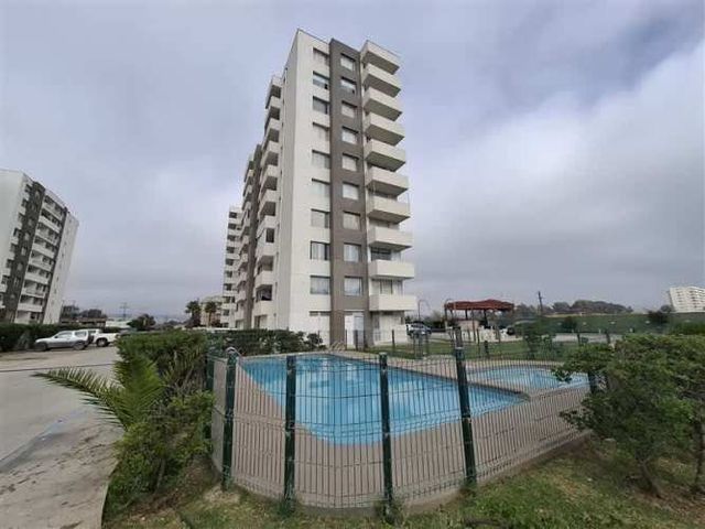 DEPARTAMENTO Departamento en Avenida Pacifico