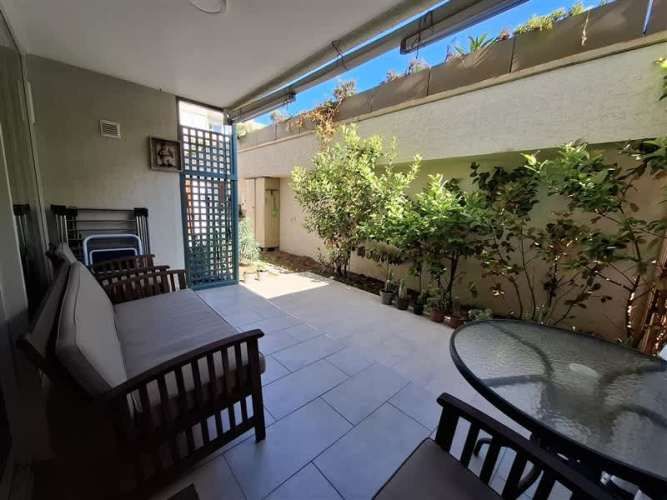 DEPARTAMENTO Departamento en Avenida Pacifico