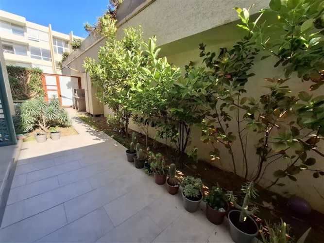 DEPARTAMENTO Departamento en Avenida Pacifico