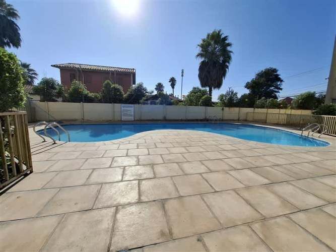 DEPARTAMENTO Departamento en Avenida Pacifico