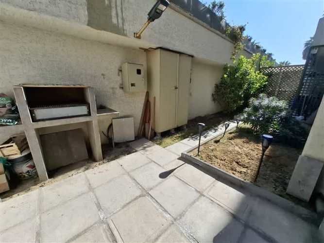 DEPARTAMENTO Departamento en Avenida Pacifico