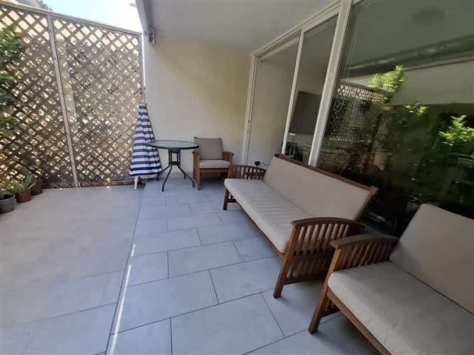 DEPARTAMENTO Departamento en Avenida Pacifico