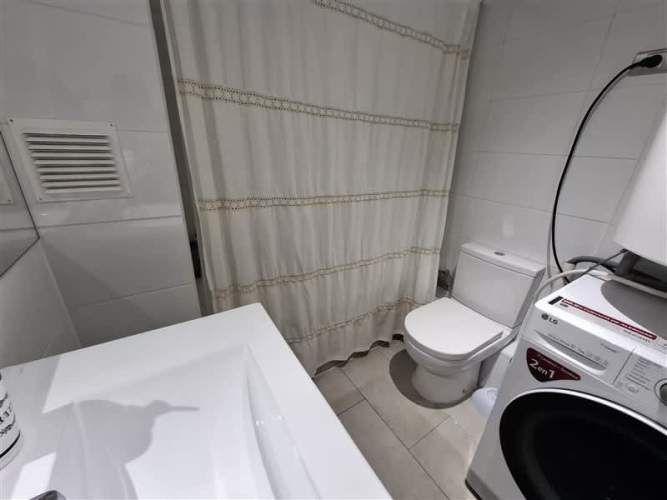 DEPARTAMENTO Departamento en Avenida Pacifico