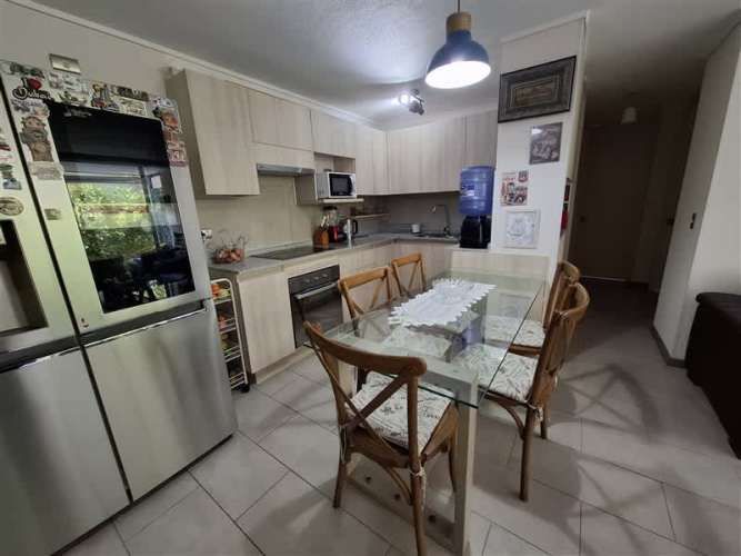 DEPARTAMENTO Departamento en Avenida Pacifico