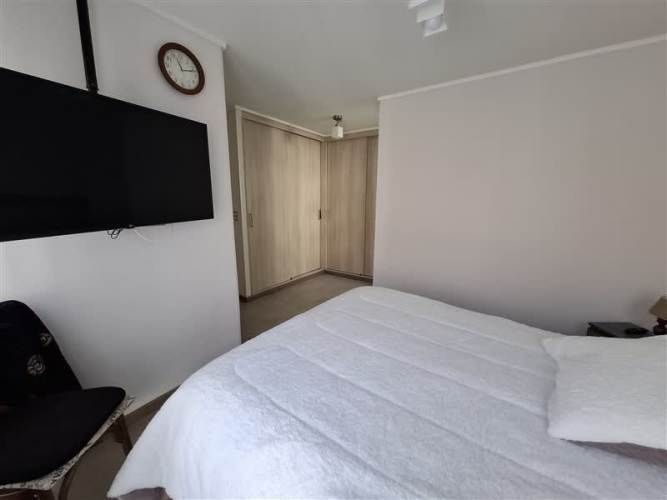 DEPARTAMENTO Departamento en Avenida Pacifico