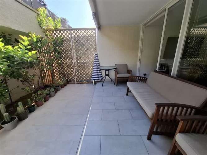 DEPARTAMENTO Departamento en Avenida Pacifico