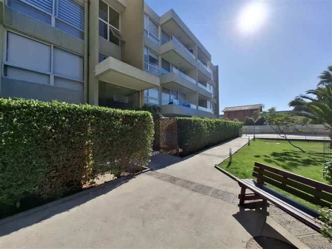 DEPARTAMENTO Departamento en Avenida Pacifico