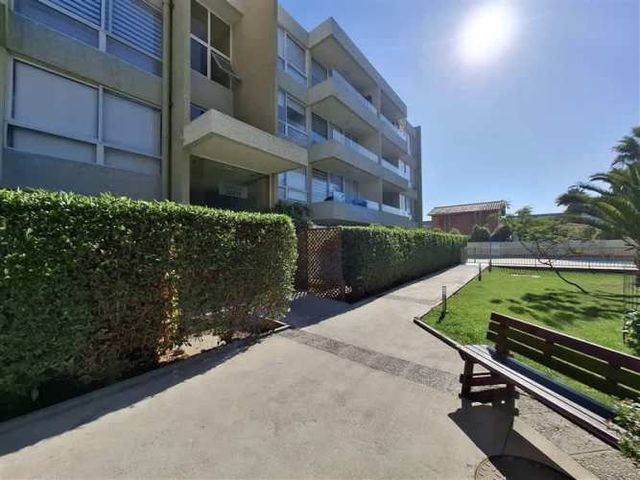 DEPARTAMENTO Departamento en Avenida Pacifico