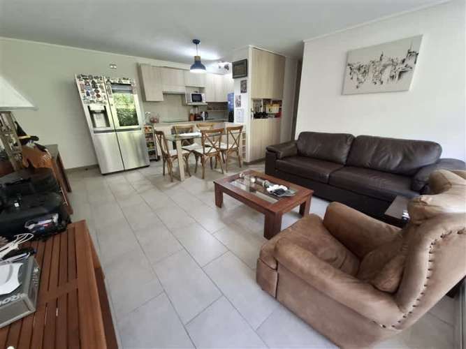 DEPARTAMENTO Departamento en Avenida Pacifico