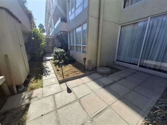 DEPARTAMENTO Departamento en Avenida Pacifico