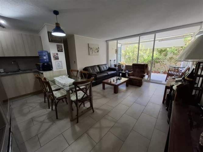 DEPARTAMENTO Departamento en Avenida Pacifico