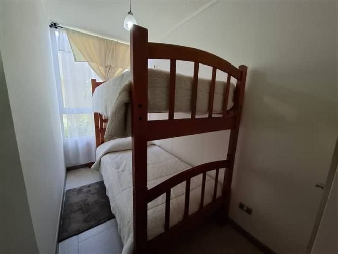 DEPARTAMENTO Departamento en Avenida Pacifico