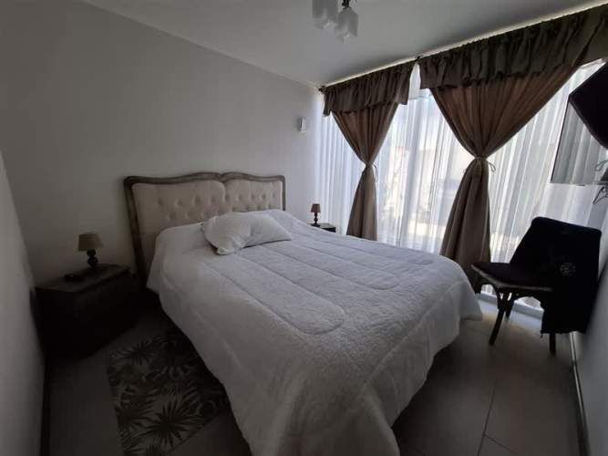 DEPARTAMENTO Departamento en Avenida Pacifico