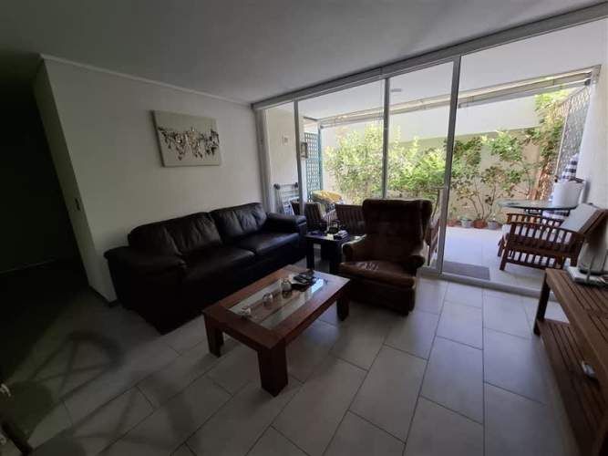 DEPARTAMENTO Departamento en Avenida Pacifico