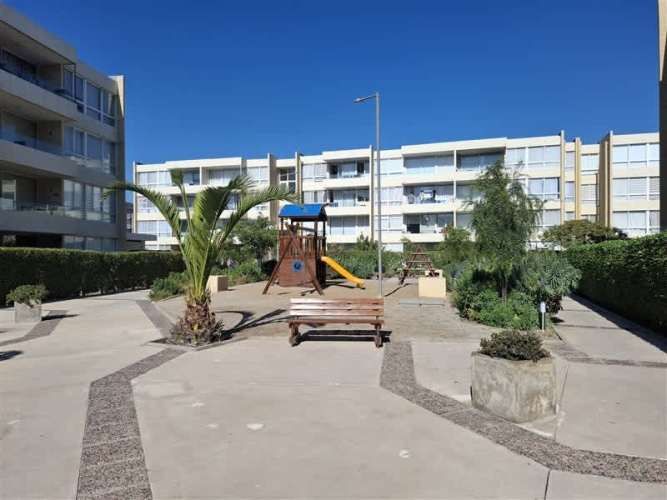 DEPARTAMENTO Departamento en Avenida Pacifico